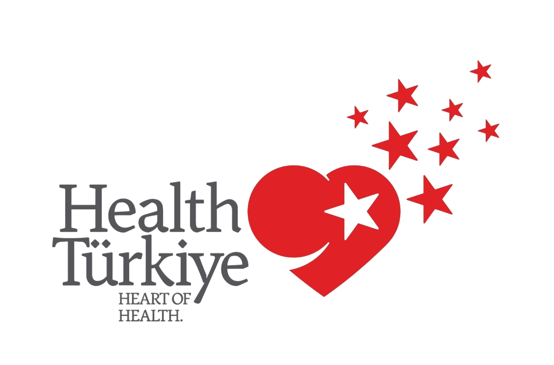 Sağlık Turizmi Logosu